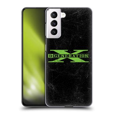 WWE D-Generation X Logo-Handyhülle – Samsung Image