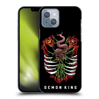 WWE Finn Balor Demon King Handyhülle – iPhone Image