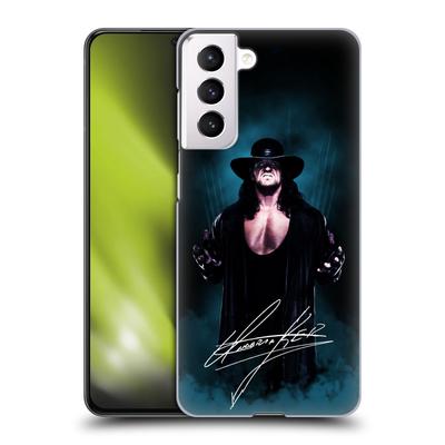 WWE The Undertaker Deadman Signature Handyhülle – Samsung Image
