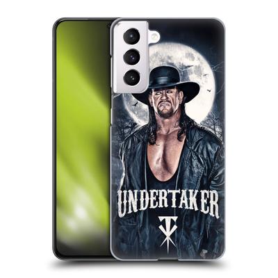 WWE The Undertaker Portrait Handyhülle – Samsung Image