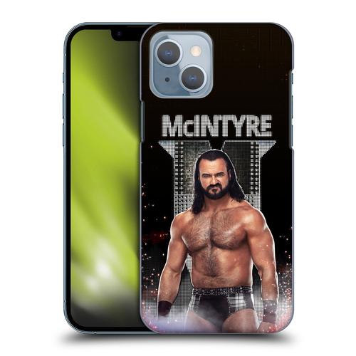 WWE Drew McIntyre LED-Bild-Handyhülle – iPhone