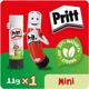 Pritt Original Glue Stick Sustainable Long Lasting Strong Adhesive