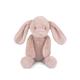 Mamas & Papas Welcome To The World Pink Bunny Soft Toy, Pink