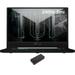 ASUS TUF Dash 15 Gaming/Entertainment Laptop (Intel i7-11370H 4-Core 15.6in 240 Hz 1920x1080 NVIDIA RTX 3070 40GB RAM 4TB PCIe SSD Backlit KB Win 11 Home) with DV4K Dock