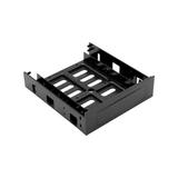 Internal Hard Drive Mounting Kit Front Bay Adapter Internal 2.5 inch 3.5 inch HDD SSD Hard Disk Mounting Bracket