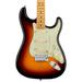Fender American Ultra Stratocaster Electric Guitar (Ultraburst Maple Fretboard)