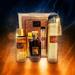 Mousuf Collection 3-Piece Gift Set Eau De Parfum / Air Freshener / Mist By Ard Al Zaafaran