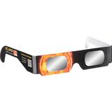 American Paper Optics Solar Eclipse Safety Glasses (500-Pack) ECLIPSE500PK2