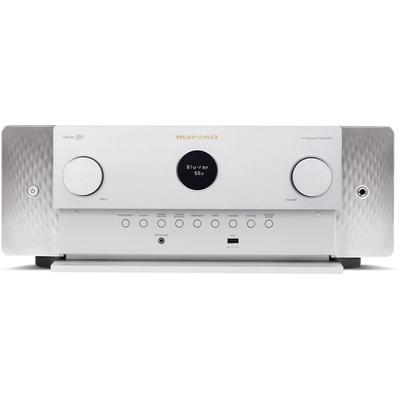 Marantz CINEMA 50SG Dolby Atmos HT Receiver