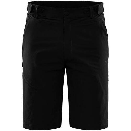 CRAFT Herren Shorts ADV Explore Tech Shorts M, Größe XXL in Schwarz