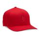 Fox Head Flexfit Cap (Größe L , rot)