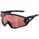 Alpina - 5W1NG QV Mirror Cat. 3 - Sonnenbrille rosa