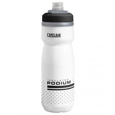 Camelbak - Podium Chill - Isolierflasche Gr 710 ml grau/weiß Image