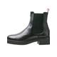 Lloyd Chelsea Boot Damen schwarz, 5.5