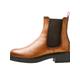 Lloyd Chelsea Boot Damen cognac, 5.5