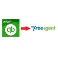 Switching to FreeAgent Bookkeeping Software