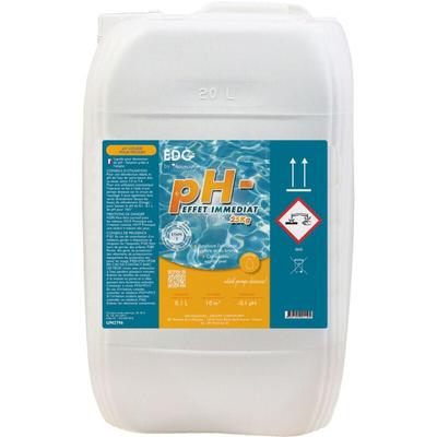 Aqualux - pH-Reduzierer ph- flüssig 20 Liter Image