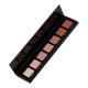 7-Shade Eyeshadow Palette Warm Neutrals