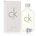 Ck One Cologne by Calvin Klein 100 ml EDT Spray (Unisex) for Men