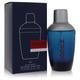 Dark Blue Cologne by Hugo Boss 75 ml Eau De Toilette Spray for Men