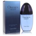 Obsession Night Perfume by Calvin Klein 100 ml EDP Spray for Women