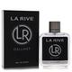 La Rive Gallant Cologne by La Rive 100 ml EDT Spray for Men