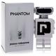 Paco Rabanne Phantom Cologne by Paco Rabanne 50 ml EDT Spray for Men