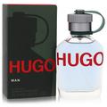 Hugo Cologne by Hugo Boss 75 ml Eau De Toilette Spray for Men