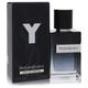 Y Cologne by Yves Saint Laurent 60 ml Eau De Parfum Spray for Men