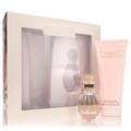 Lovely Gift Set -- Gift Set - 1.7 oz EDP Spray + 6.7 oz Body Lotion for Women