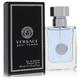 Versace Pour Homme Cologne by Versace 30 ml EDT Spray for Men