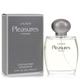 Pleasures Cologne by Estee Lauder 100 ml Cologne Spray for Men