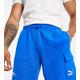 Puma acid bright cargo shorts in blue - exclusive to ASOS