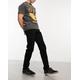 BOSS Orange Re.Maine slim fit jeans in black