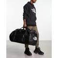 The North Face Base Camp large 95l duffel bag in black