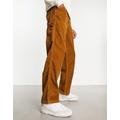 Levi's 569 stay loose carpenter in brown