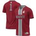Unisex ProSphere #1 Crimson Washington State Cougars Lightweight Soccer Jersey