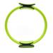 Sunisery Pilates Ring Exercise Fitness Circle Yoga Resistance Training Workout Stretch Ring For Total Body Gym