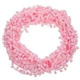 Pom Poms Trim Pom Pom Ball Fringe Trim Pom Pom Trim for Sewing DIY Sewing Craft