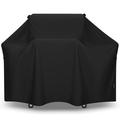 Unicook 63 Inch Grill Cover for Weber Genesis 300 Series and New 2022 Genesis 300 Grills Heavy Duty Waterproof Barbecue Cover Compared to Weber 7757