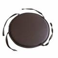 Chair Round Cushion Room Pads Patio Seat Bistros Stool Dining Garden For Outdoor Kitchené”›å­Œining & Bar Bench Cushion 48 Inch X 16 Cushions for Driving Car Seat Cushion Wedge Swing Cushion Replacement 3