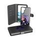 Keyscaper Darth Vader Star Wars Galaxy Wallet Case