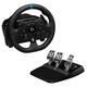 Logitech G G923 Racing Wheel and Pedals for PS5 - PS4 and PC -...