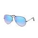 Ray-Ban Aviator RB 3025 002/4O large, AVIATOR Sunglasses, MALE