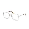 Tommy Hilfiger TH 1728 010, including lenses, SQUARE Glasses, FEMALE