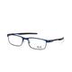 Oakley Steel Plate OX 3222 03, including lenses, RECTANGLE Glasses, MALE