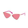Guess GU 8286 32S, BUTTERFLY Sunglasses, FEMALE, available with prescription