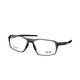 Oakley Tensile OX 8170 02, including lenses, RECTANGLE Glasses, MALE