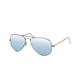 Ray-Ban Aviator RB 3025 029/30 small, AVIATOR Sunglasses, MALE, available with prescription