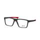 Oakley Volt Drop OX 8167 04, including lenses, SQUARE Glasses, MALE